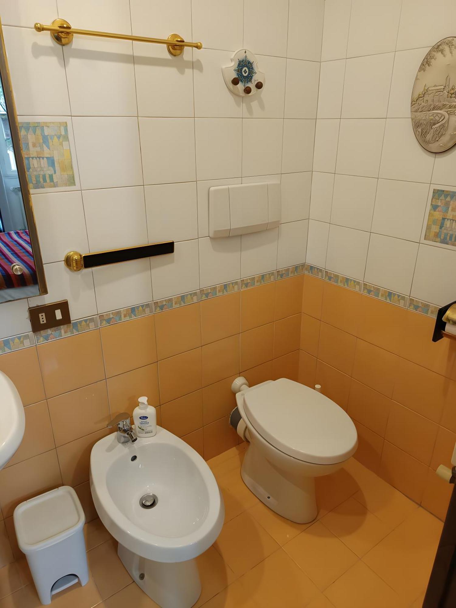 Milizie Apartamento *