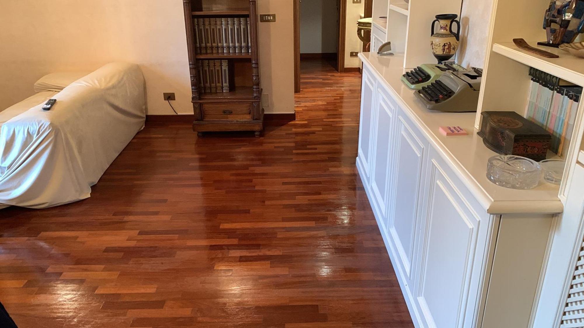 Milizie Apartamento Roma