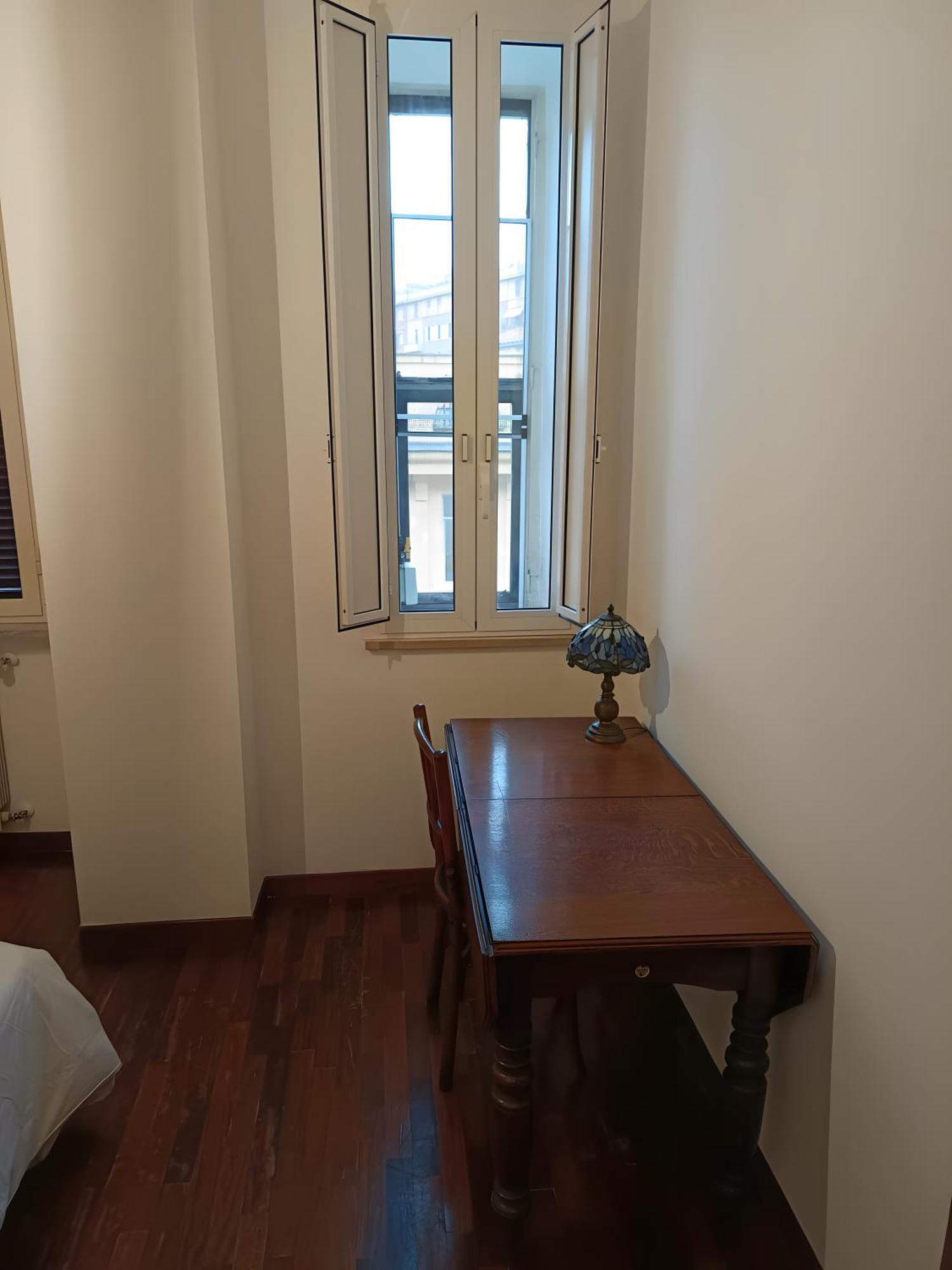 Apartamento Milizie