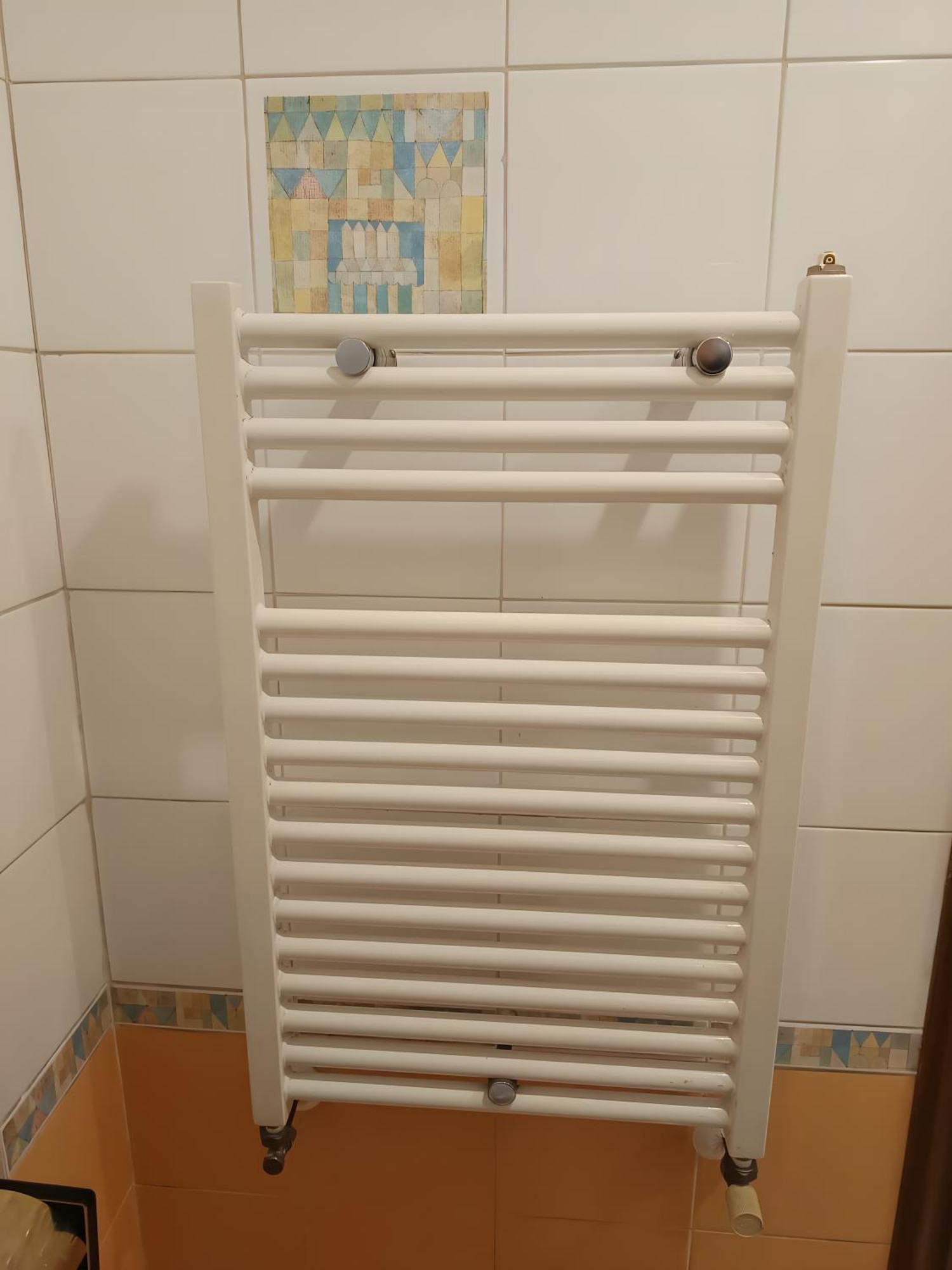 Milizie Apartamento *