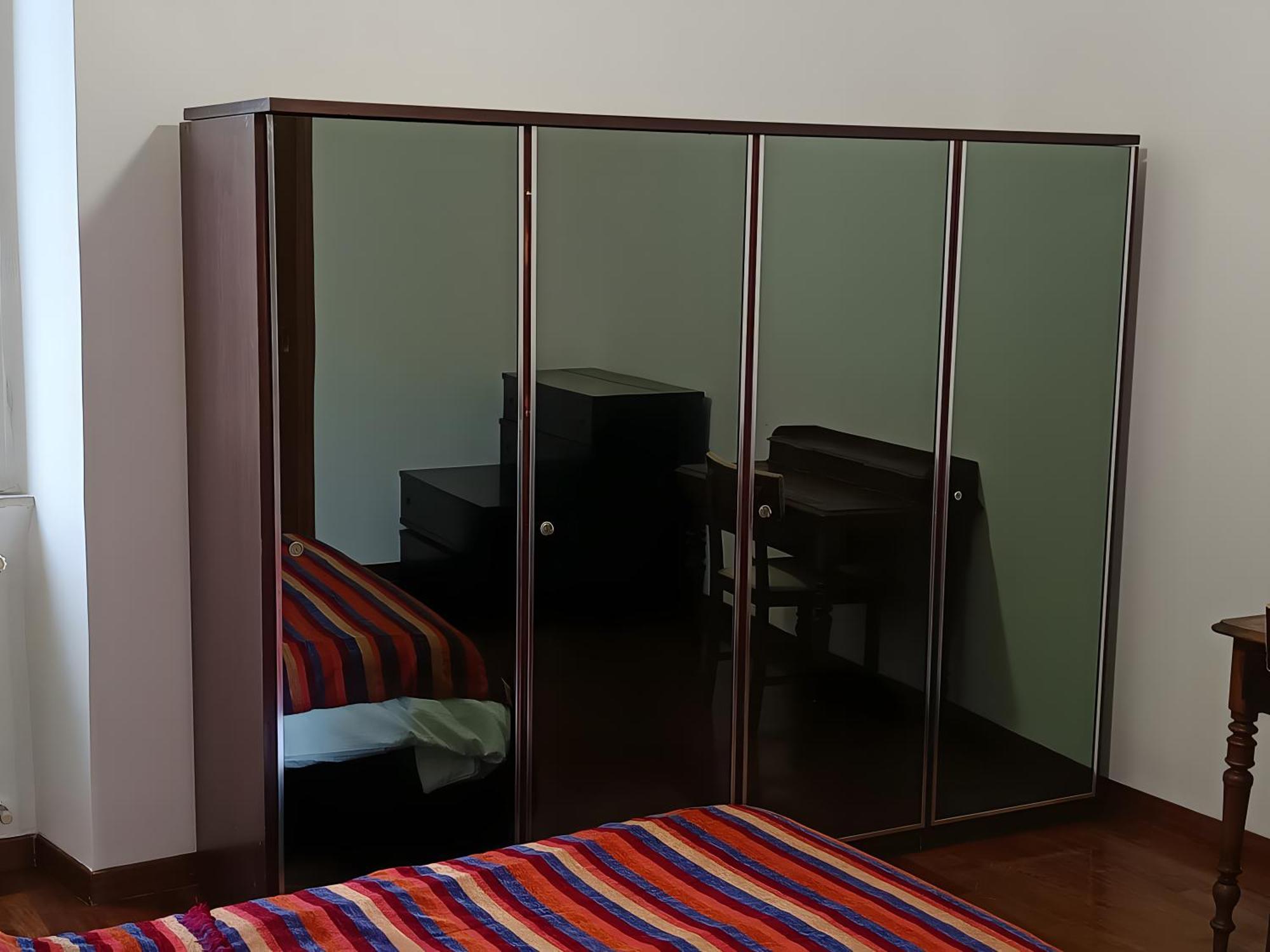 Milizie Apartamento