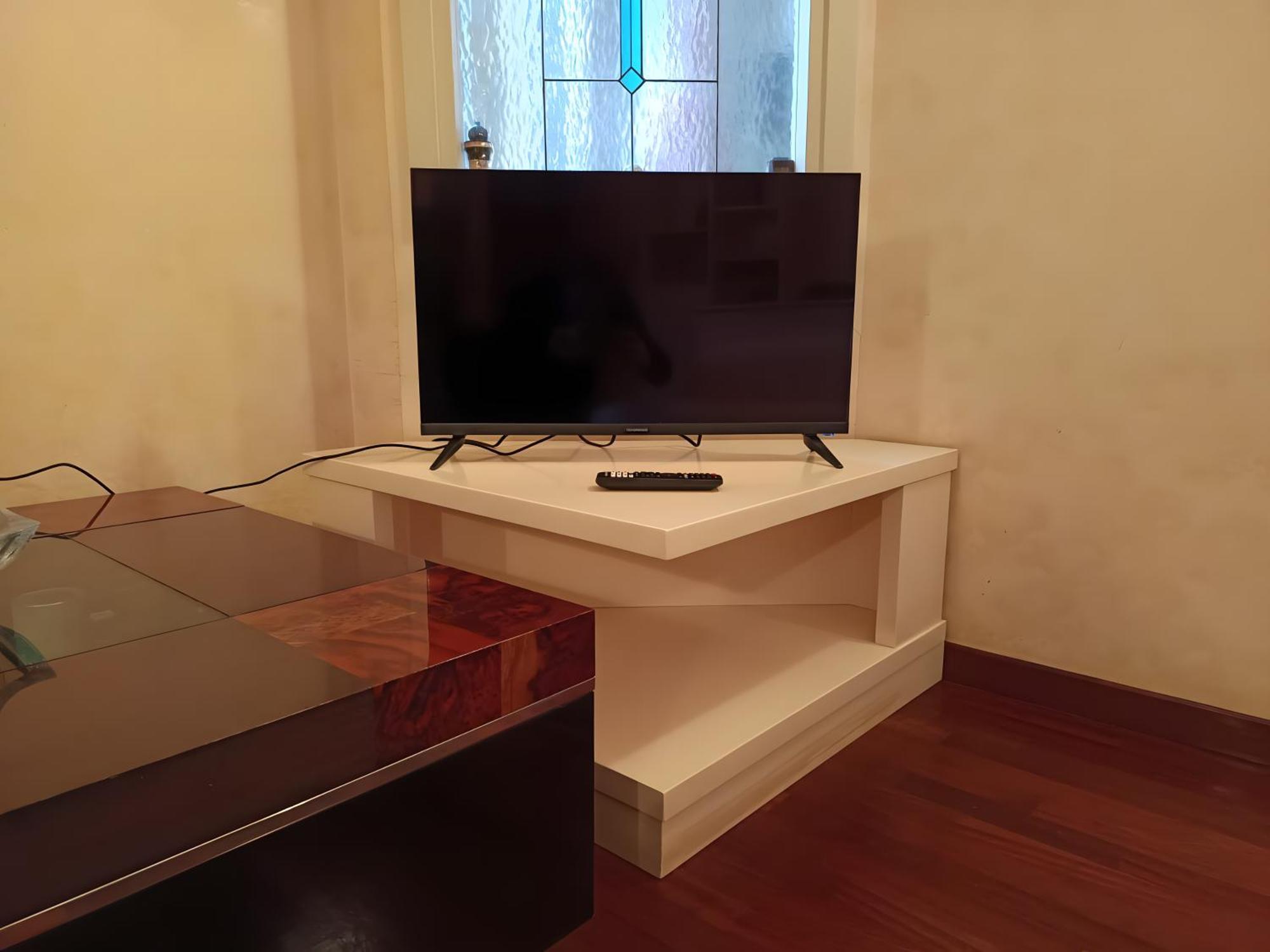 Milizie Apartamento *