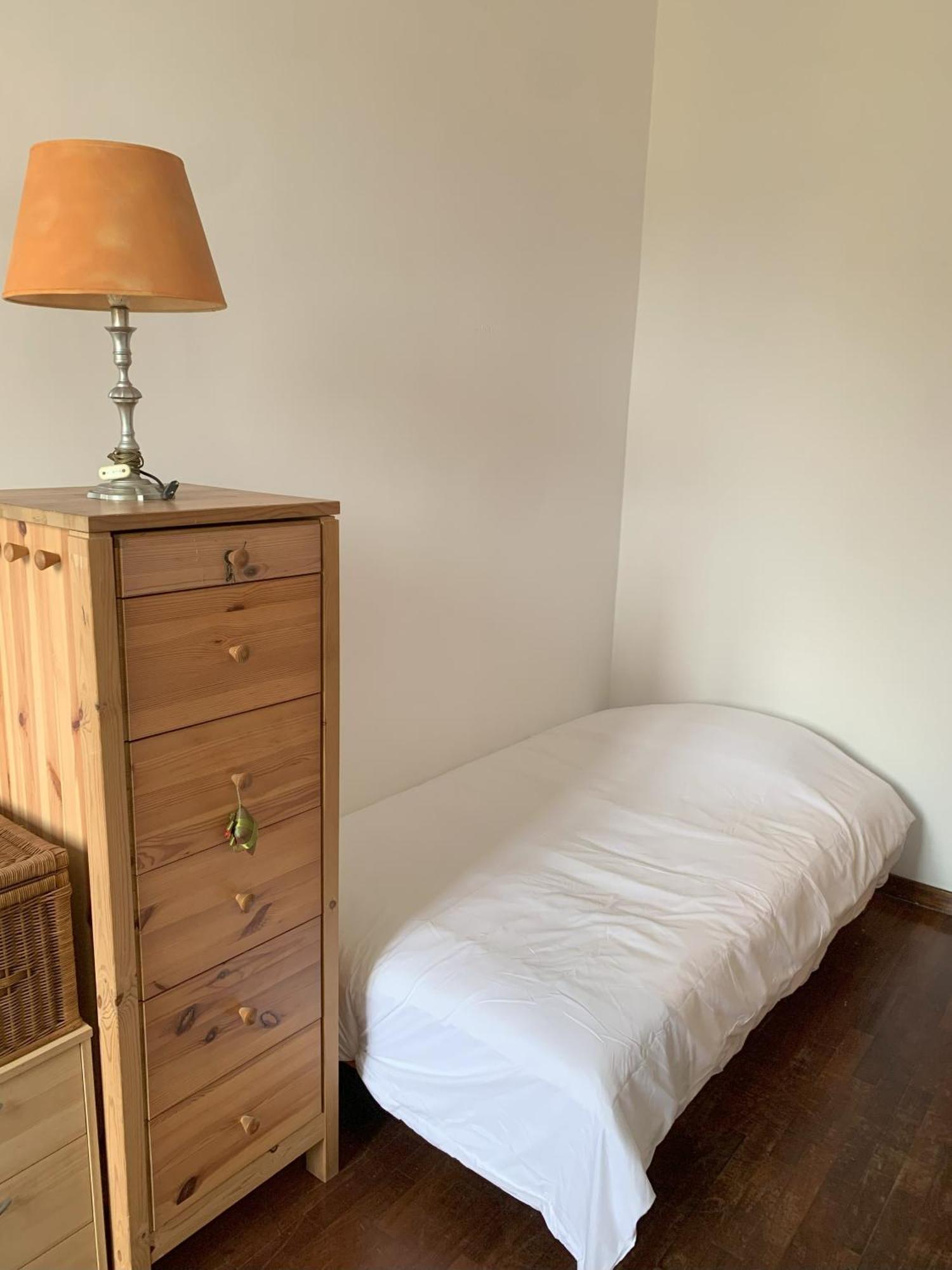 Apartamento Milizie Roma