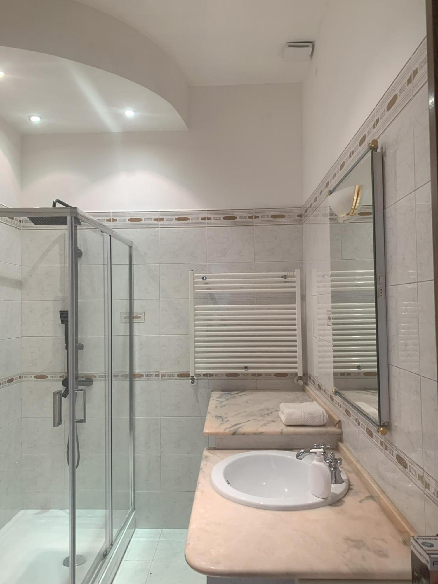 Milizie Apartamento