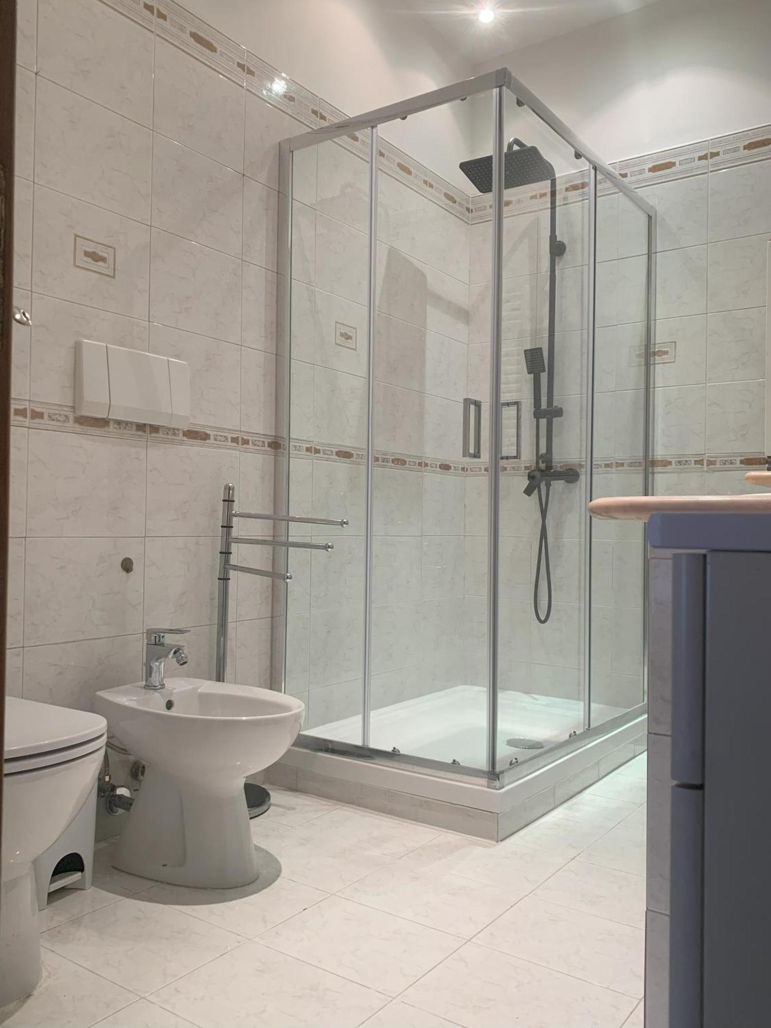 Apartamento Milizie *