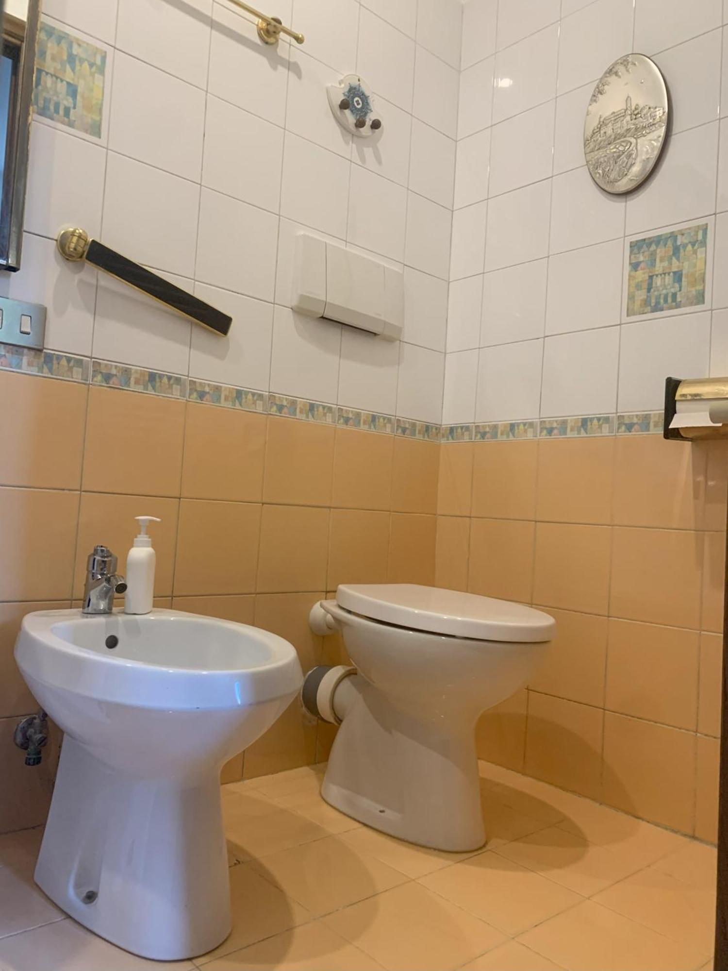 Apartamento Milizie Roma