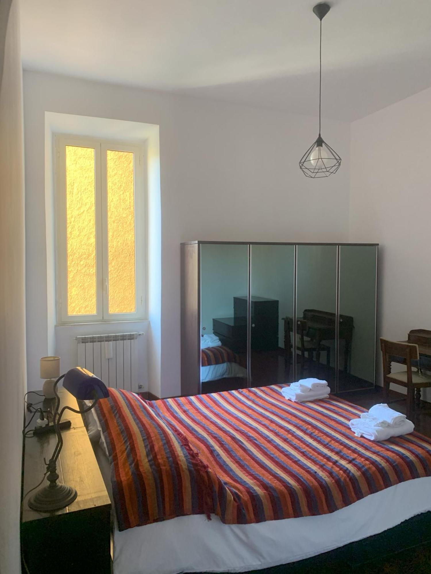 Milizie Apartamento *