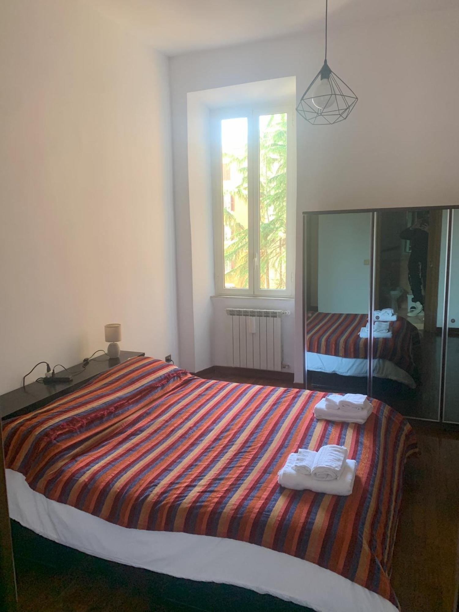 Milizie Appartamento Roma